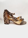 Sandália Alexandre Birman Clarita
