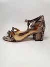 Sandália Alexandre Birman Clarita