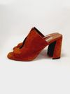 Mule Aquazzura