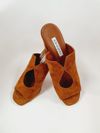 Mule Aquazzura