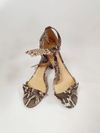 Sandália Alexandre Birman Clarita