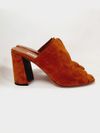 Mule Aquazzura