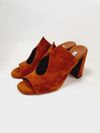 Mule Aquazzura