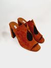Mule Aquazzura