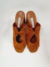Mule Aquazzura