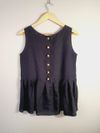 Blusa Arraial