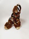 Sandália Jimmy Choo
