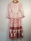 Vestido Amissima
