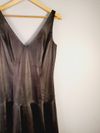 Vestido Ralph Lauren