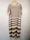 Vestido La Bottega Di Brunella