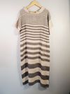 Vestido La Bottega Di Brunella