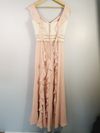 Vestido Adriana Kavietz