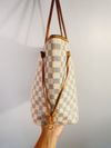 Bolsa Louis Vuitton Neverfull