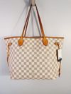 Bolsa Louis Vuitton Neverfull