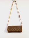 Pochete Louis Vuitton Florentine