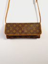 Pochete Louis Vuitton Florentine