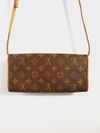 Pochete Louis Vuitton Florentine