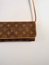 Pochete Louis Vuitton Florentine