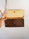 Pochete Louis Vuitton Florentine