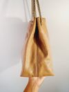 Bolsa Gucci Soho Shoulder in chain