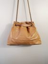 Bolsa Gucci Soho Shoulder in chain