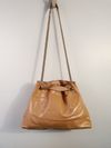 Bolsa Gucci Soho Shoulder in chain