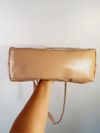 Bolsa Gucci Soho Shoulder in chain
