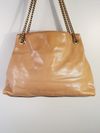 Bolsa Gucci Soho Shoulder in chain