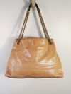 Bolsa Gucci Soho Shoulder in chain