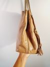 Bolsa Gucci Soho Shoulder in chain