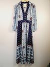 Vestido Amissima