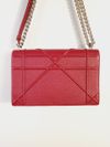 Bolsa Dior Diorama