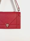 Bolsa Dior Diorama