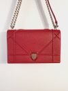Bolsa Dior Diorama