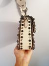 Bolsa Valentino Guitar Rockstud Rolling