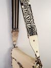 Bolsa Valentino Guitar Rockstud Rolling