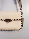 Bolsa Valentino Guitar Rockstud Rolling