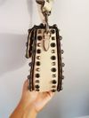 Bolsa Valentino Guitar Rockstud Rolling