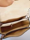 Bolsa Valentino Guitar Rockstud Rolling