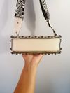 Bolsa Valentino Guitar Rockstud Rolling