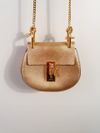Bolsa Chloé Drew Nano