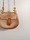 Bolsa Chloé Drew Nano