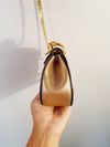 Bolsa Chloé Drew Nano