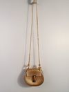Bolsa Chloé Drew Nano