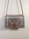 Bolsa Dior Diorama