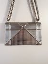 Bolsa Dior Diorama