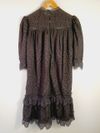 Vestido Moschino