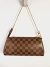 Bolsa Louis Vuitton Eva