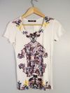 Camiseta Roberto Cavalli