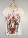 Camiseta Roberto Cavalli